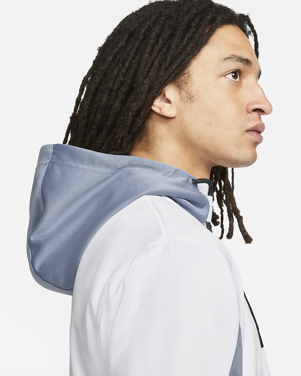 Nike Sportswear Air Max Sudadera con capucha con cremallera completa -  Hombre. Nike ES