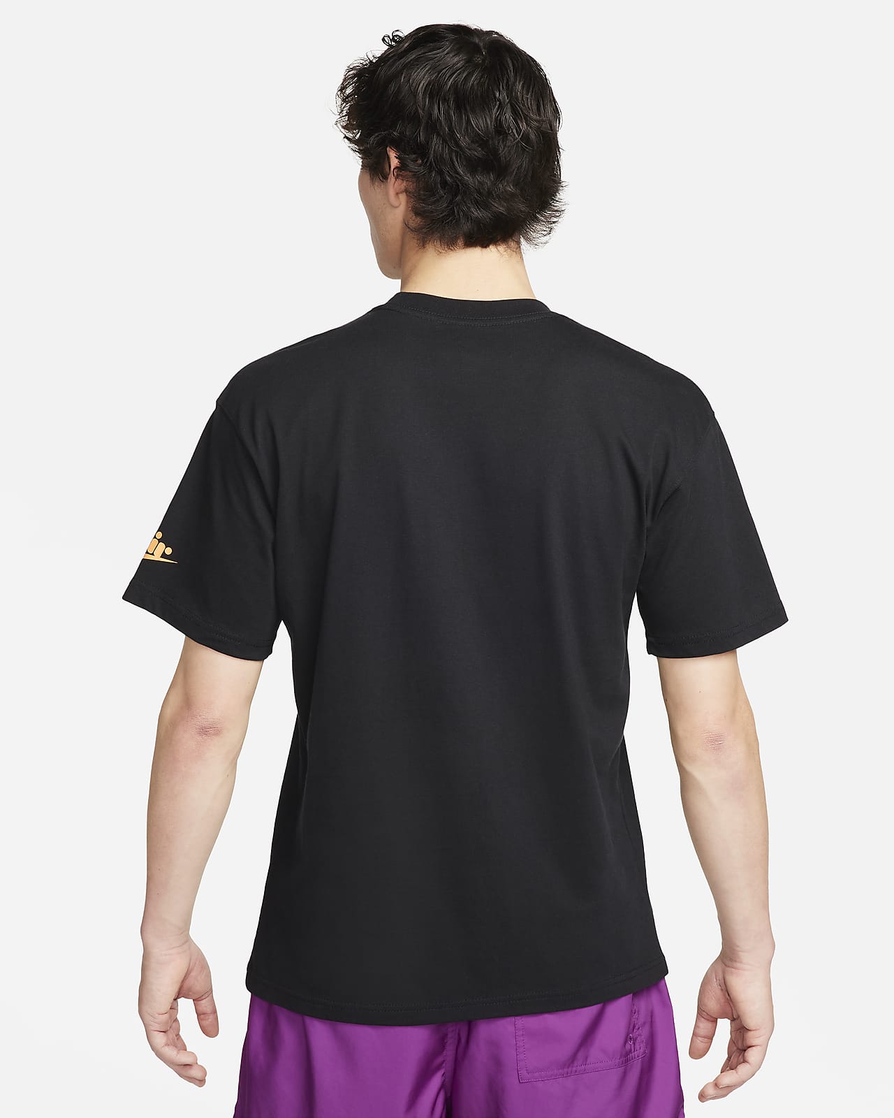ナイキ スポーツウェア Max90 Tシャツ