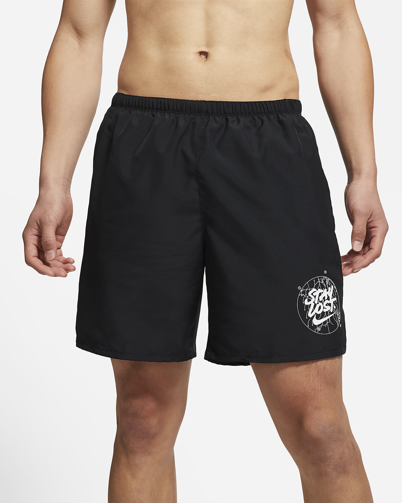 nike bermuda shorts