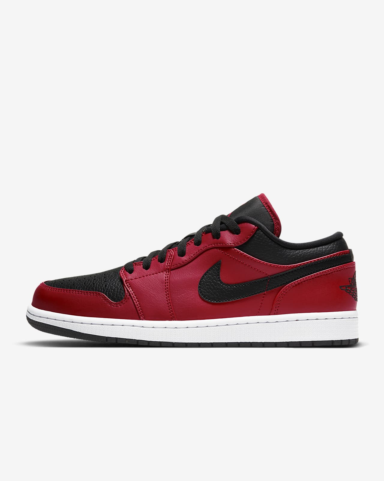 Air Jordan 1 Low Shoe. Nike AU