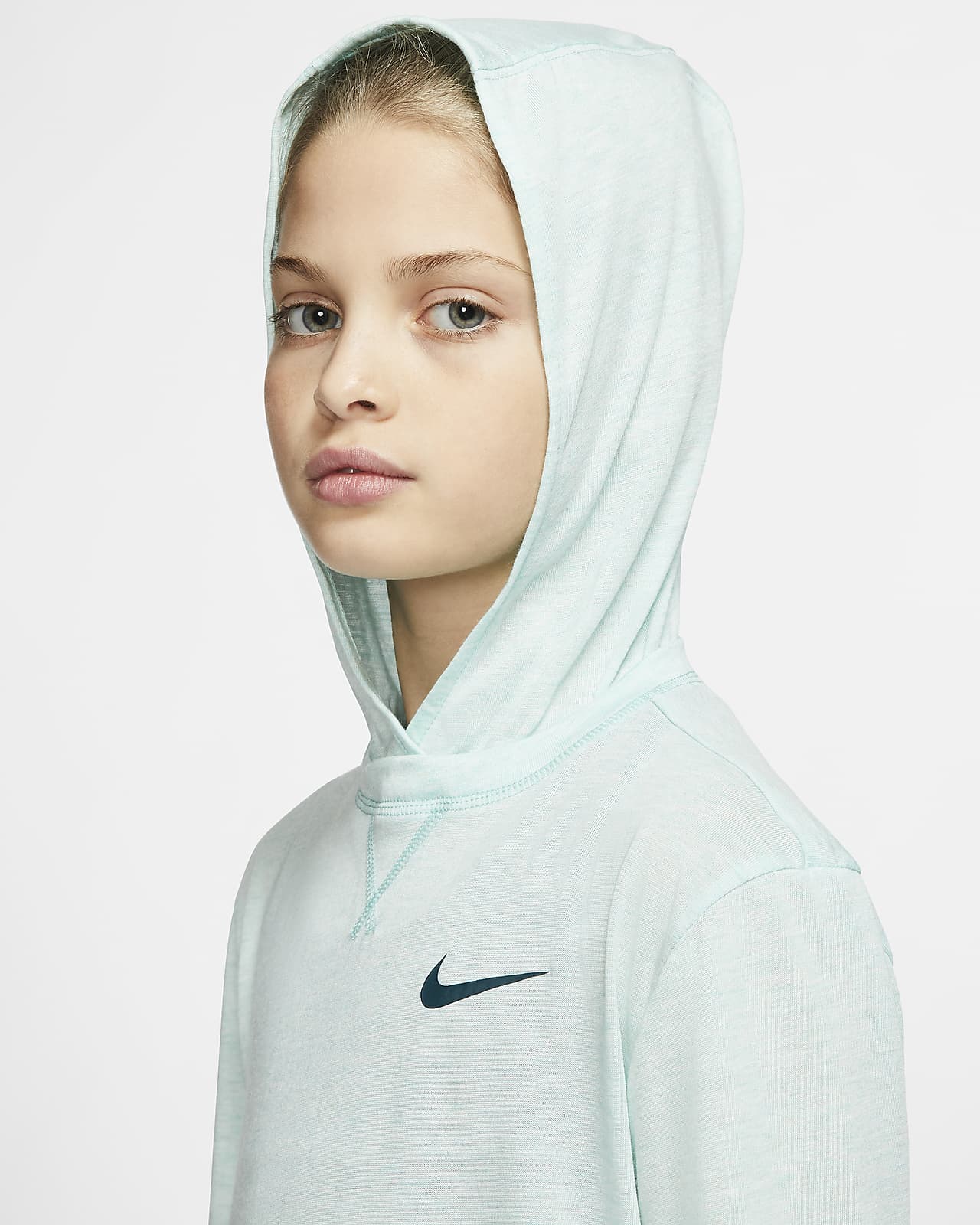 Nike Dri-FIT Trophy Big Kids' (Girls 