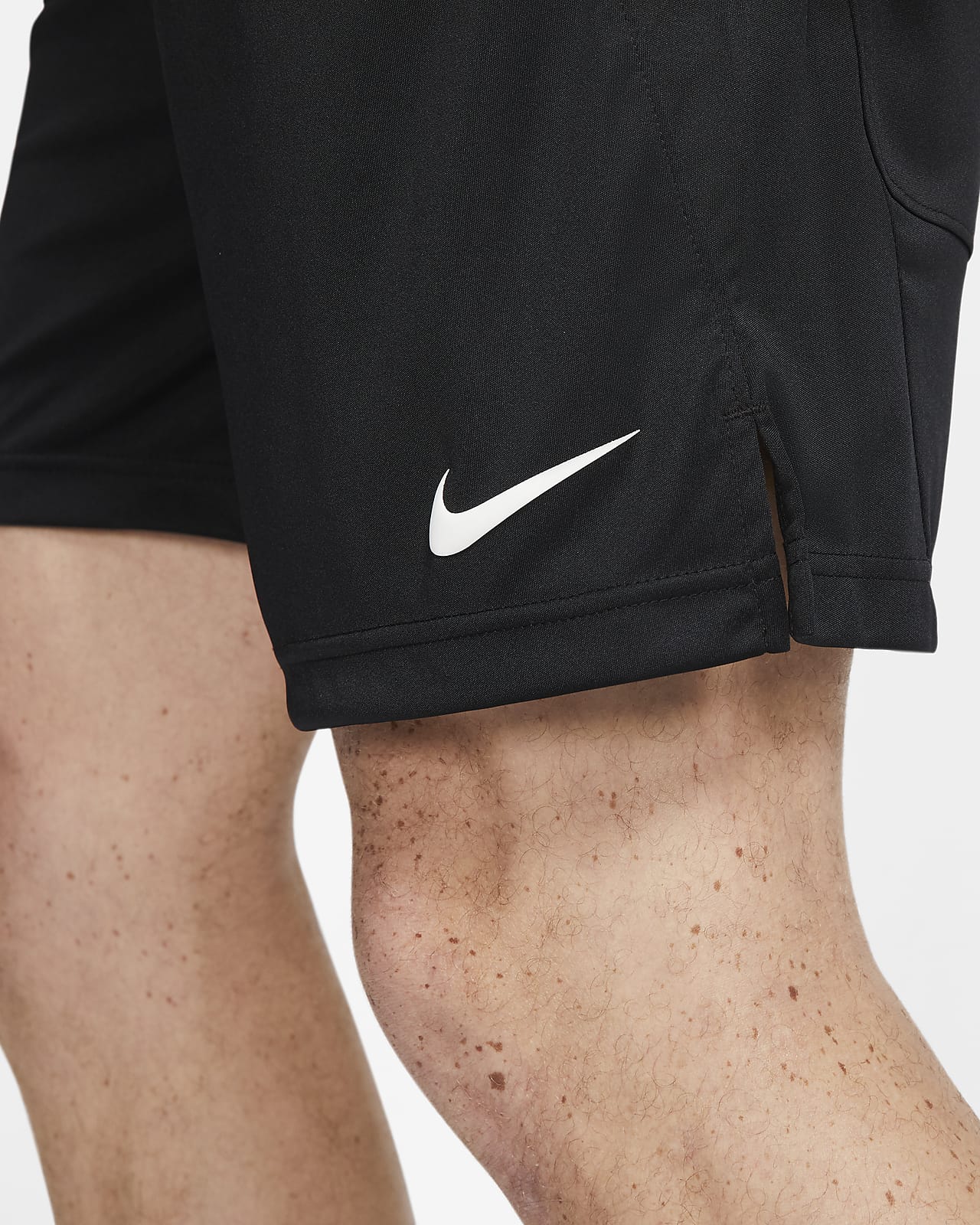 Nike Dri-FIT Men's Football Shorts 