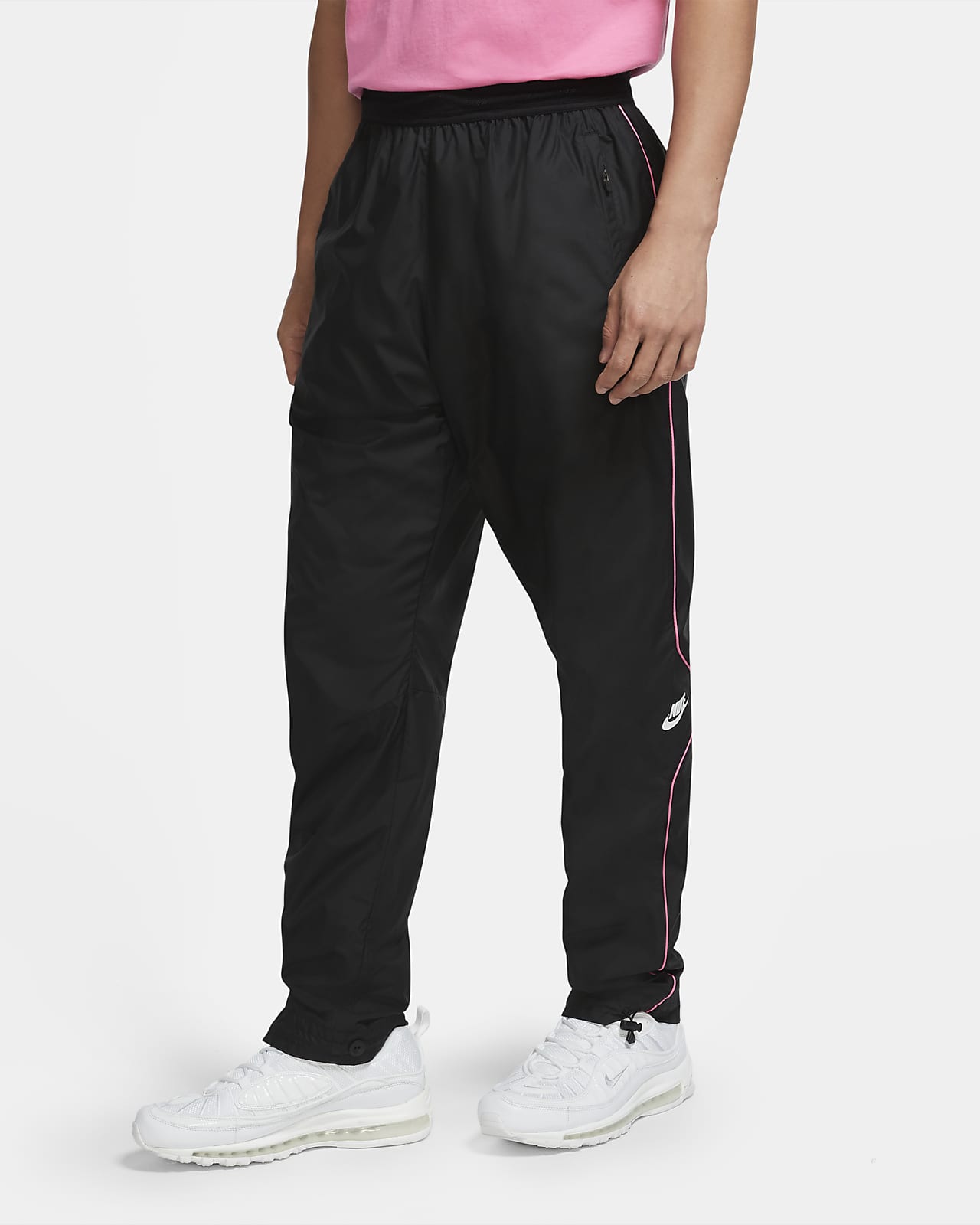 nike walking trousers