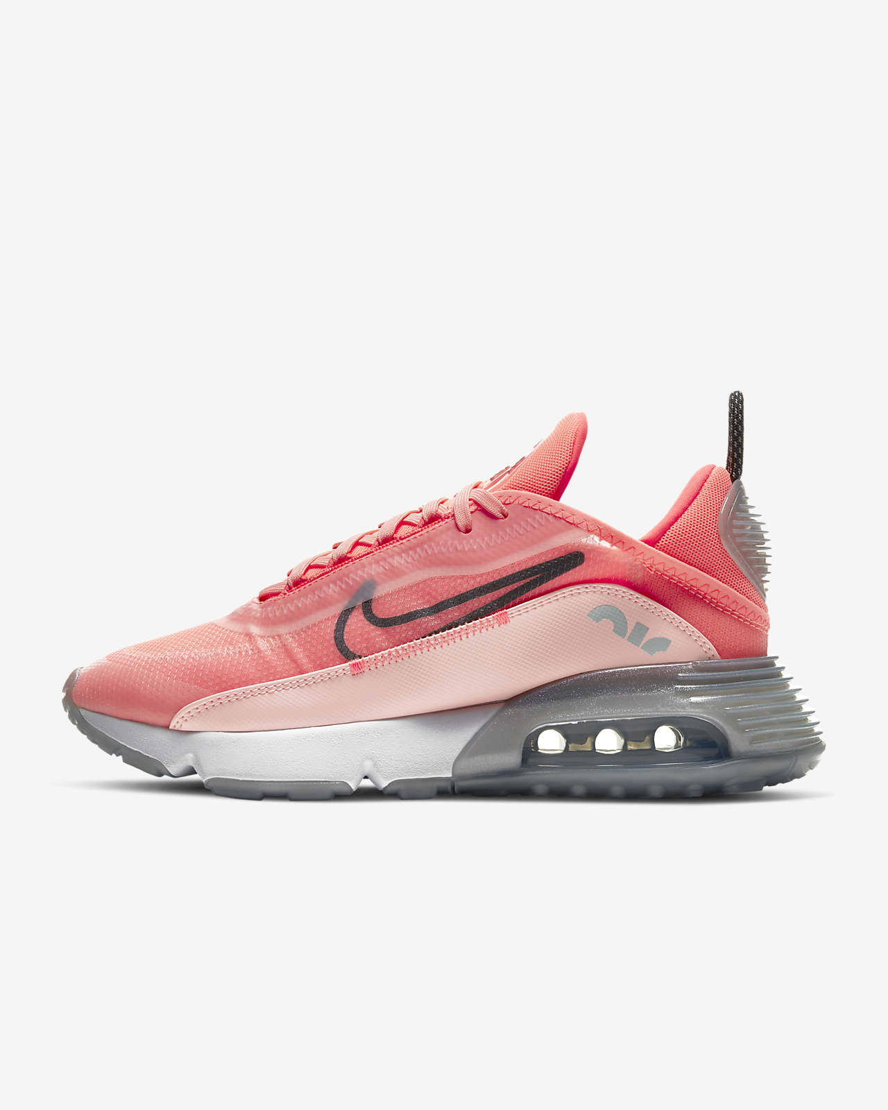 nike air max womens running shoes on sale