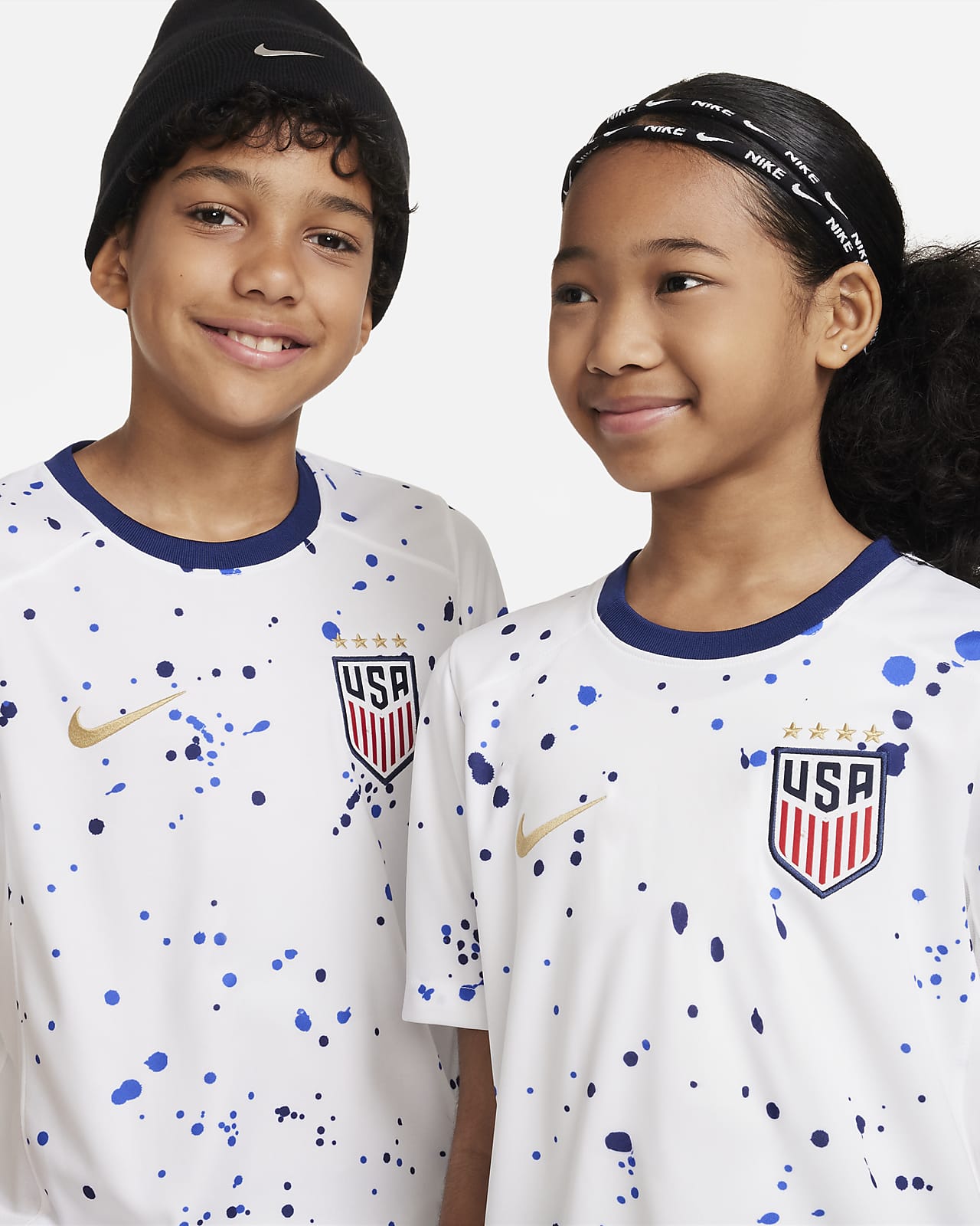 Tallas usa online nike