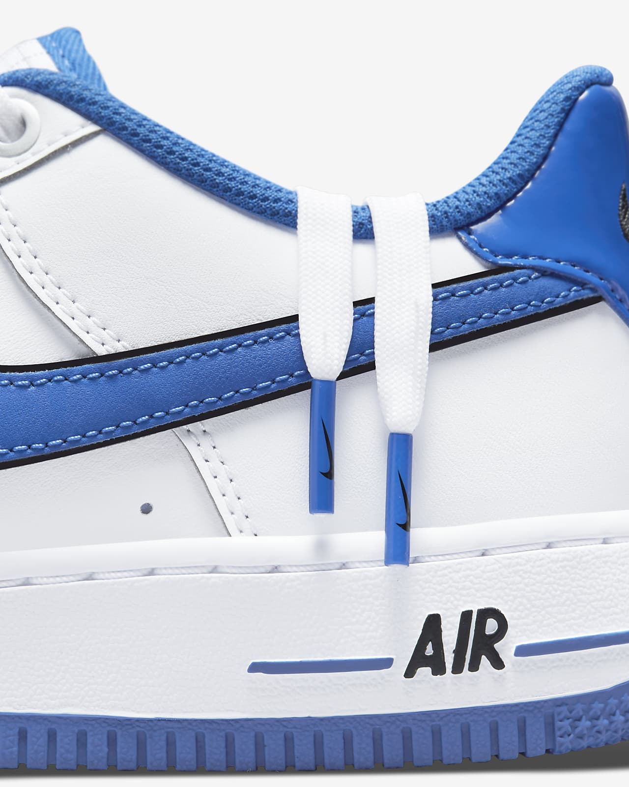nike air force vl8