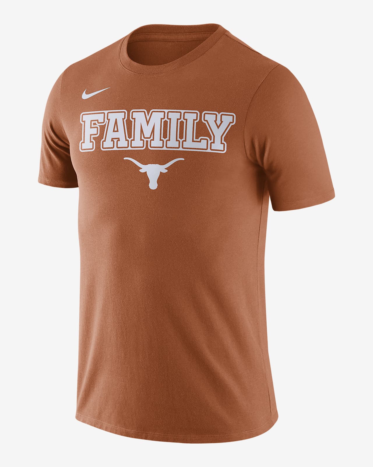 Nike ncaa family on sale shirts