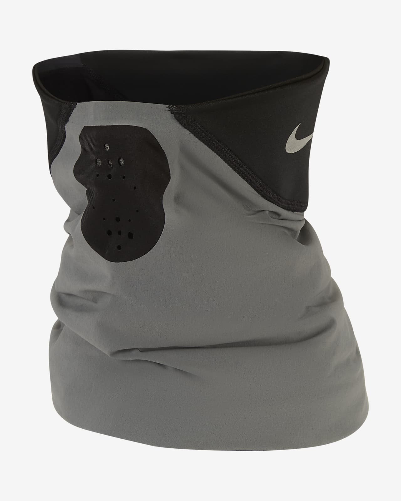 Nike shield phenom running neck warmer Clearance