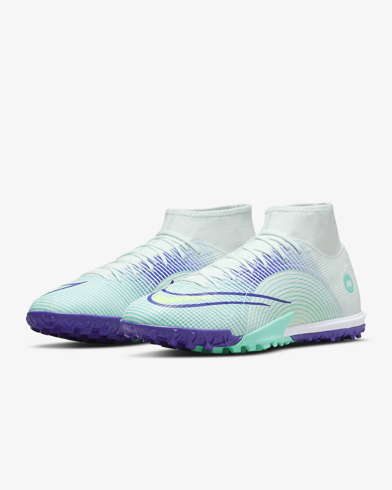 nike superfly 8 academy tf
