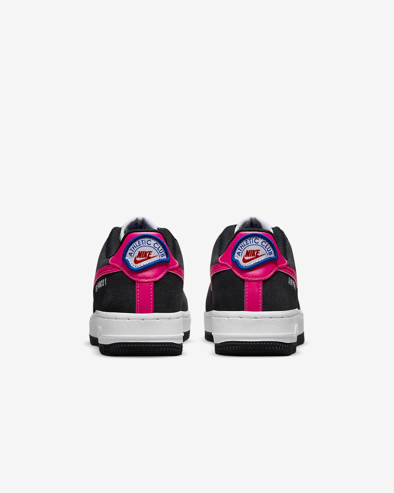 Scarpa Nike Air Force 1 LV8 – Ragazzi. Nike IT