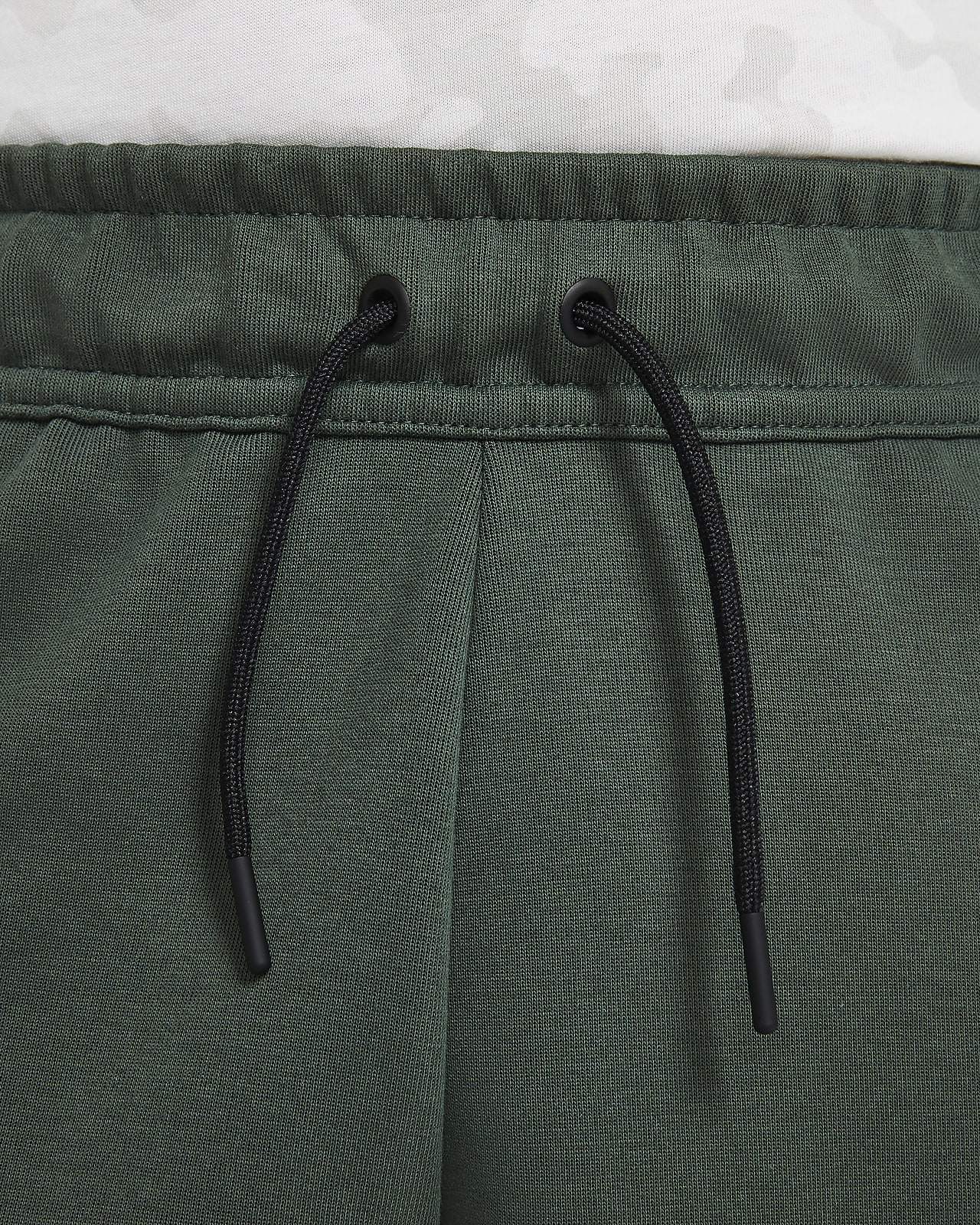 boys nike tech fleece tracksuit