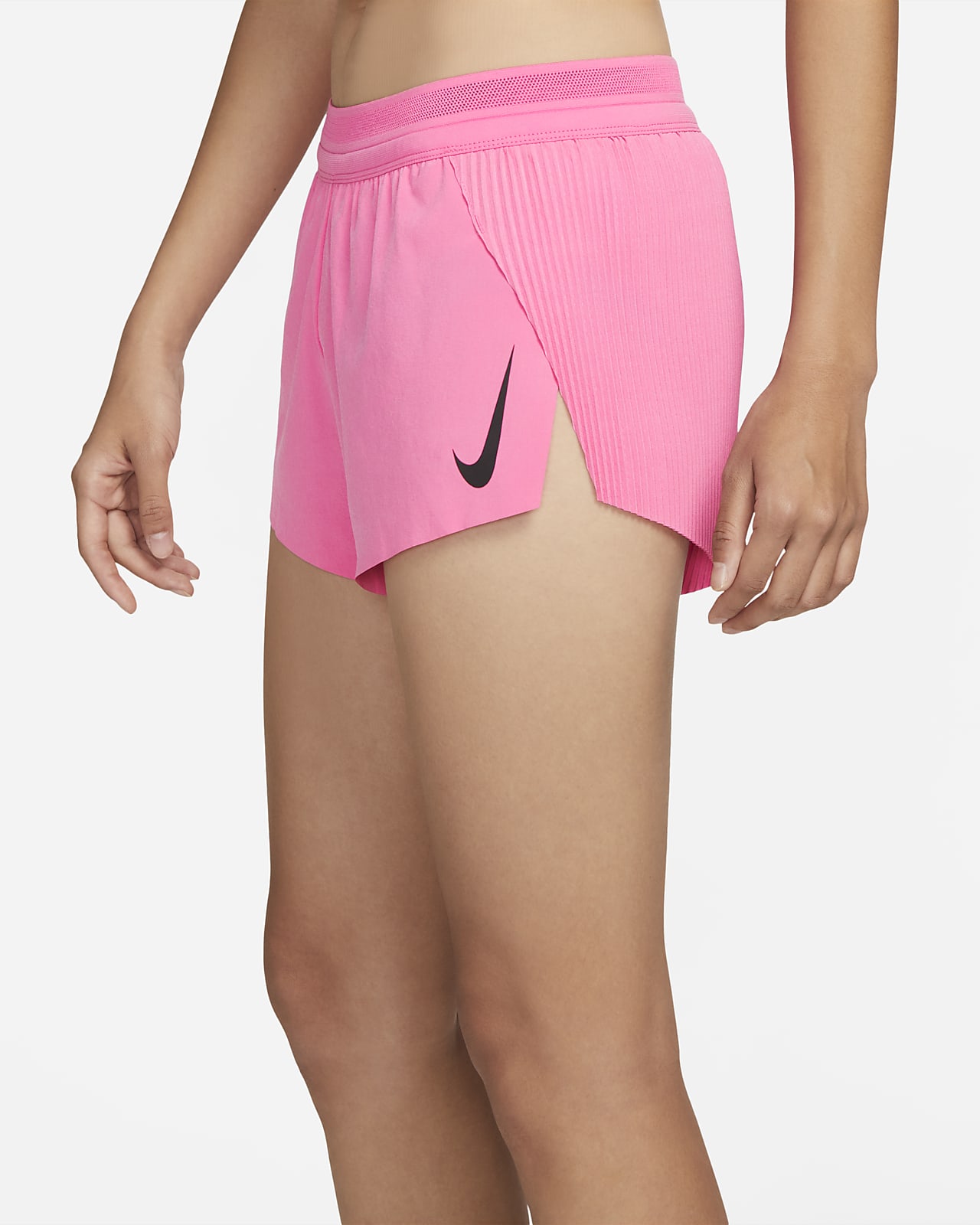 Nike Women's Aeroswift Tight Running Shorts – Heartbreak Hill