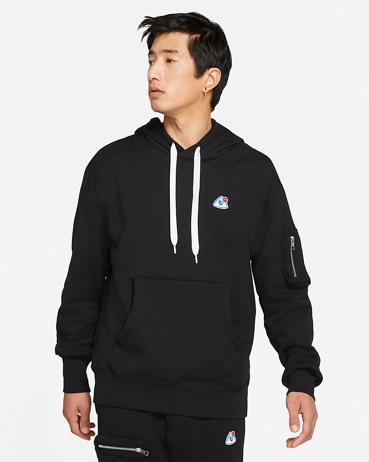 Nike公式 ナイキ スポーツウェア メンズ フレンチテリー プルオーバー パーカー オンラインストア 通販サイト