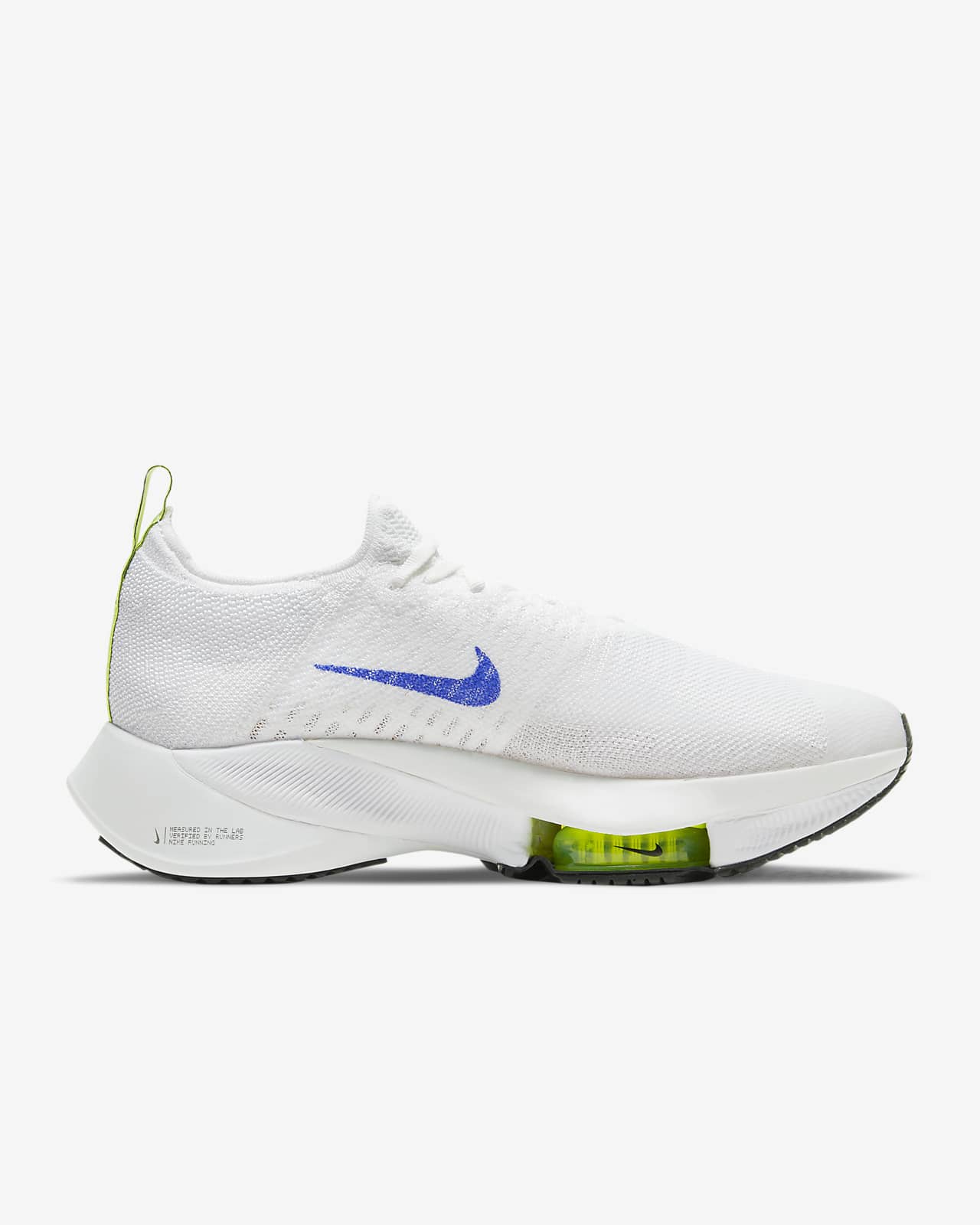nike zoom next