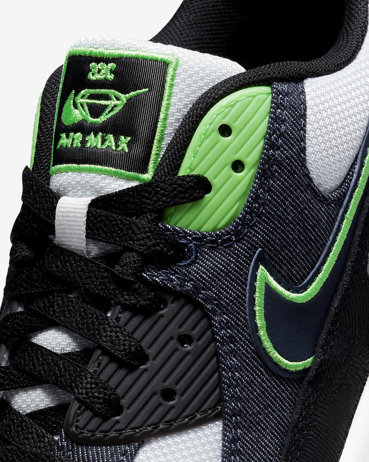 Nike公式 ナイキ エア マックス 90 Se メンズシューズ オンラインストア 通販サイト