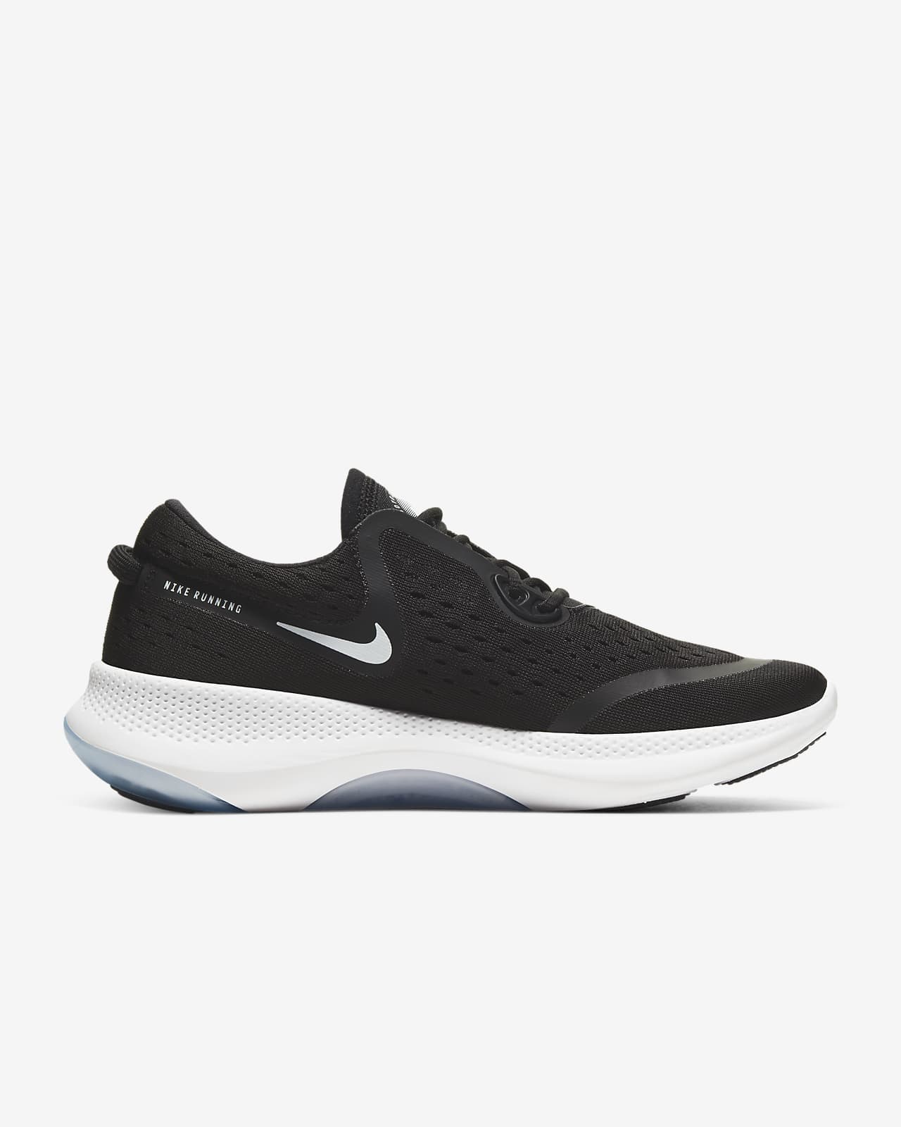 nike dual colour shoes