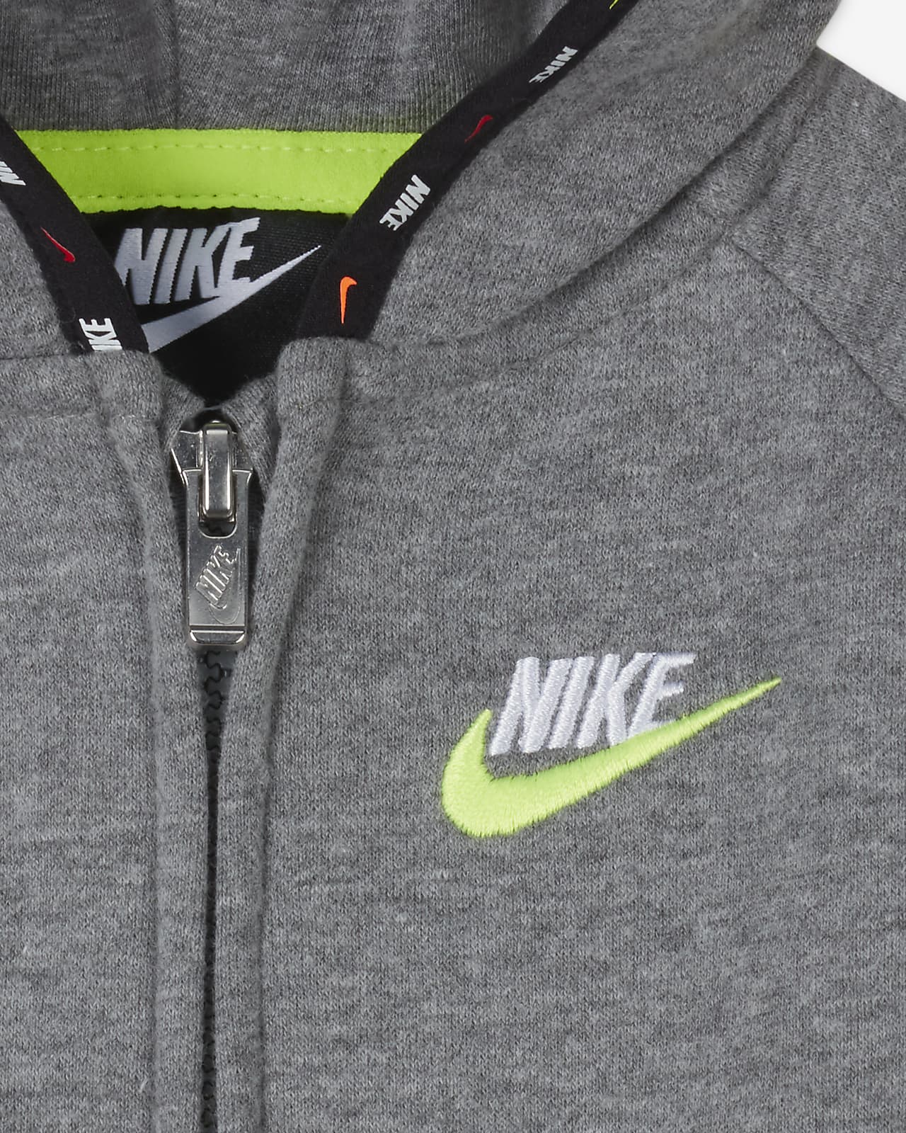 nike baby joggers