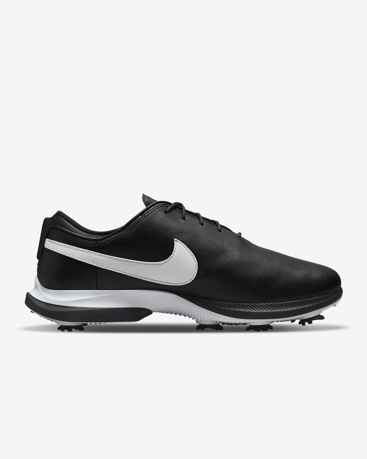 Nike Air Zoom Victory Tour 2 Golf Shoes (Wide)