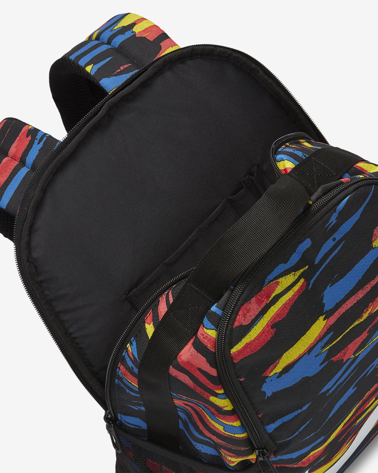 nike brasilia kids backpack