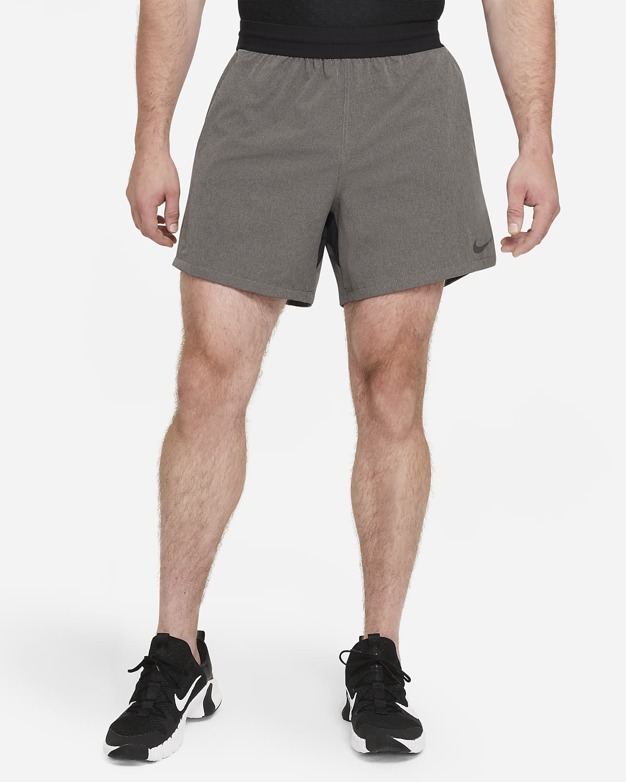 Pantalon nike pro hombre clearance