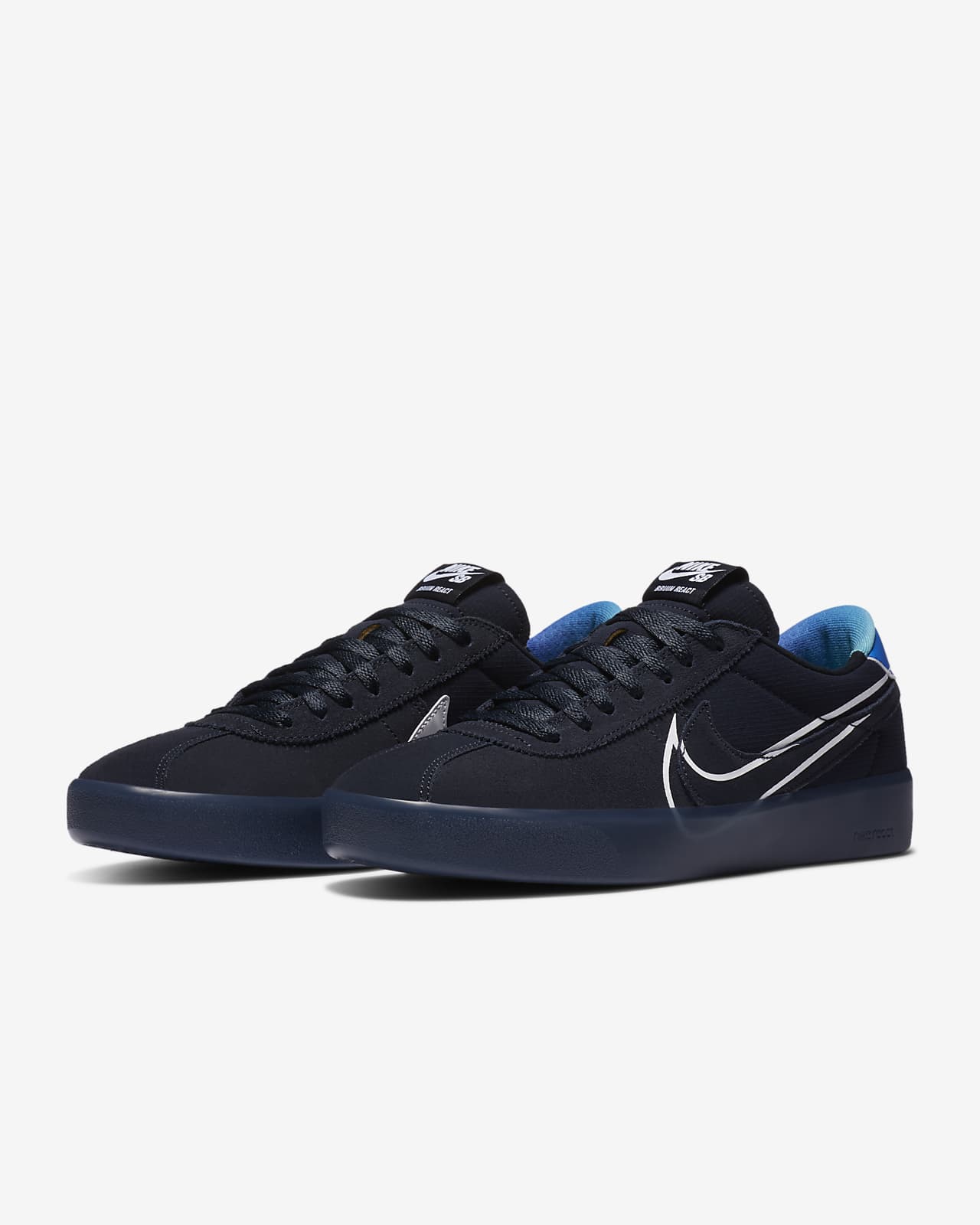 Nike sb bruin react t Clearance