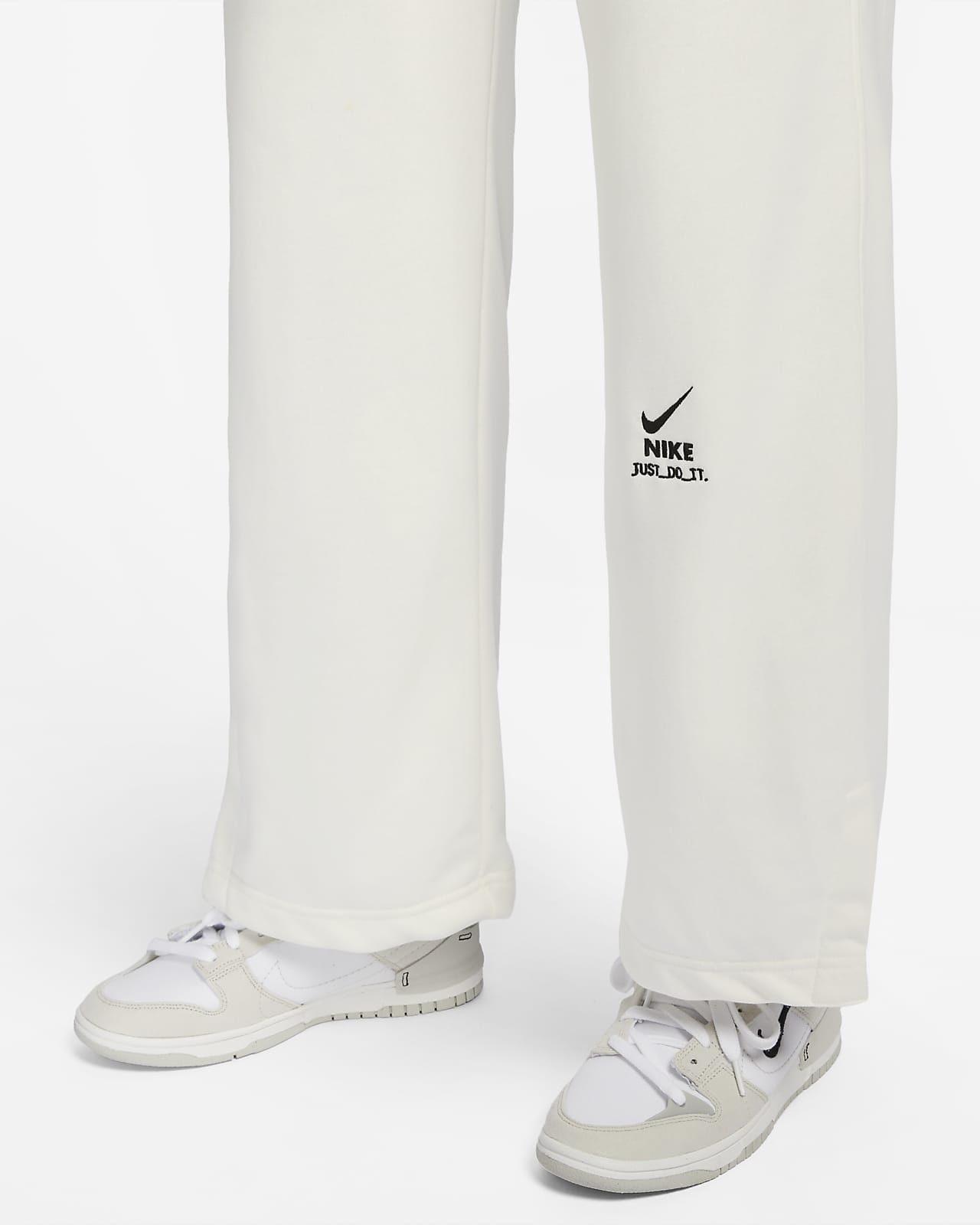 Womens White Pants & Tights. Nike.com