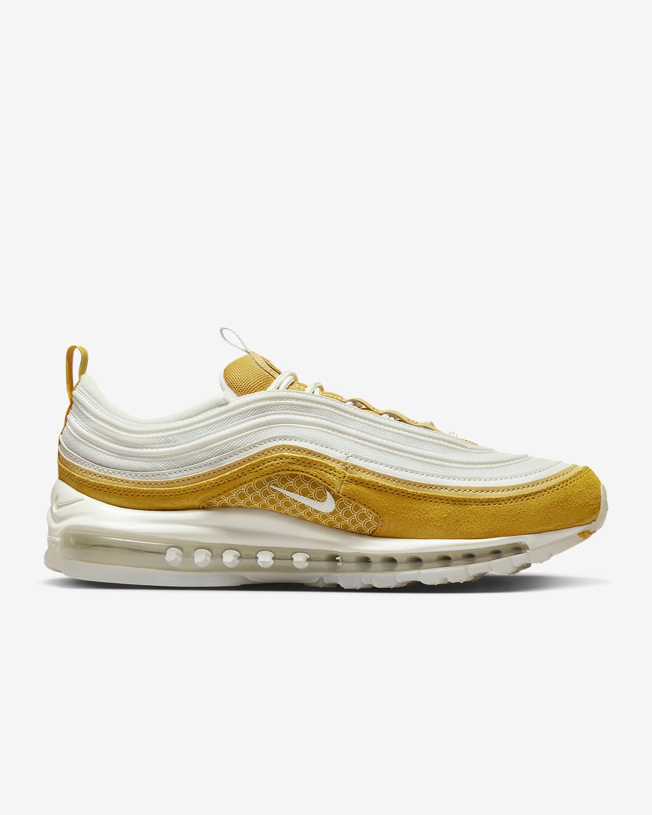 Piket Knorrig Tot ziens Nike Air Max 97 Premium Men's Shoes. Nike.com