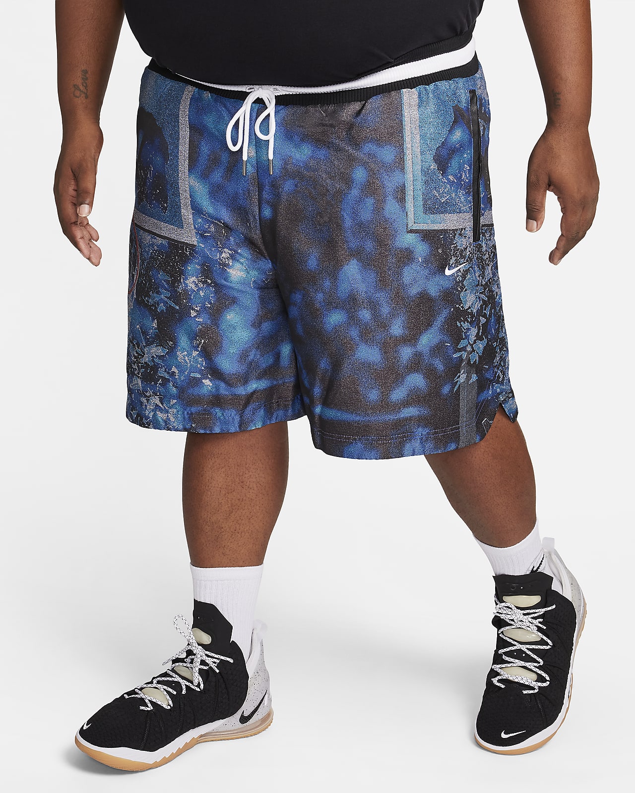 Nike dna hot sale 2.0 shorts