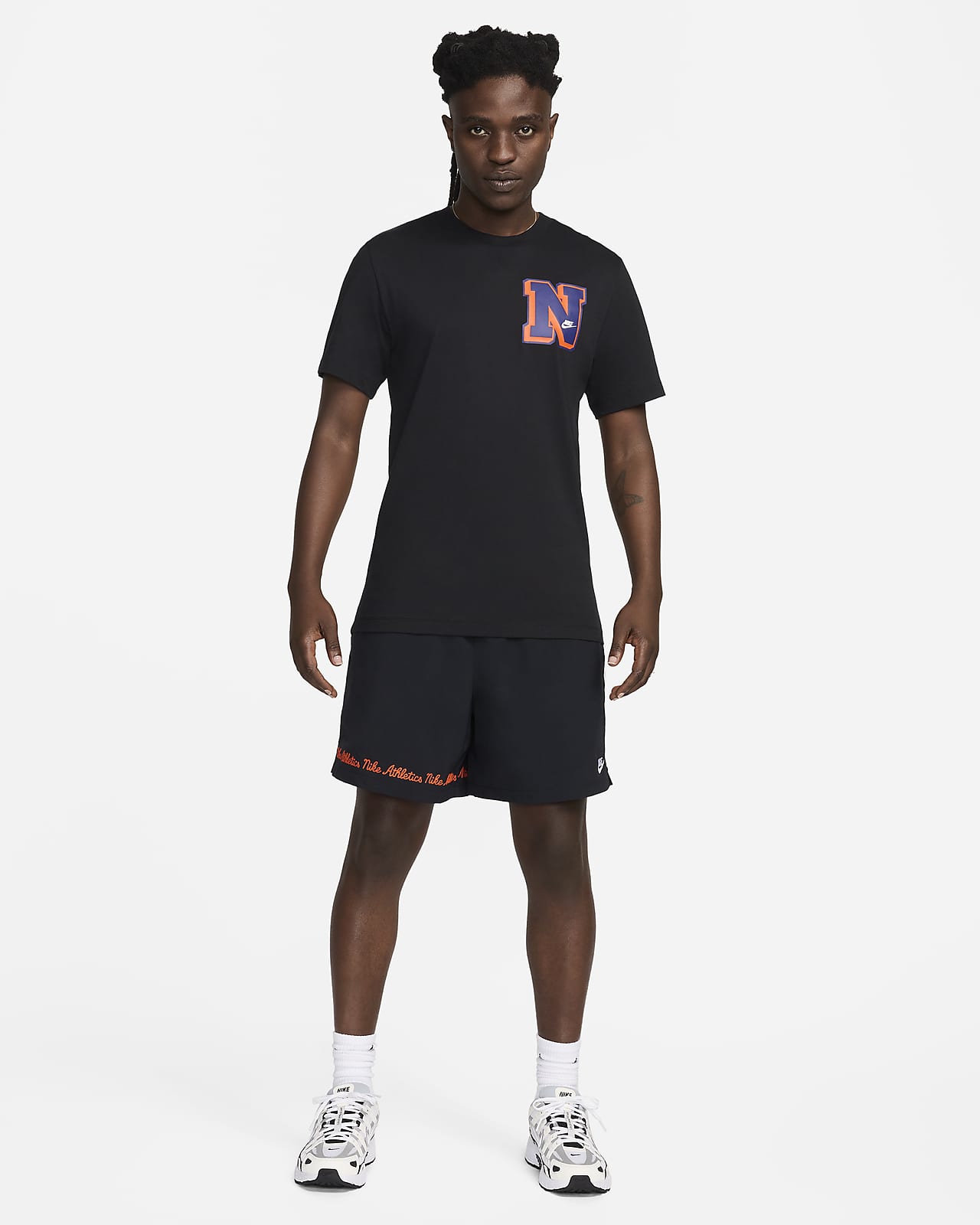 Nike Sportswear Men's T-Shirt