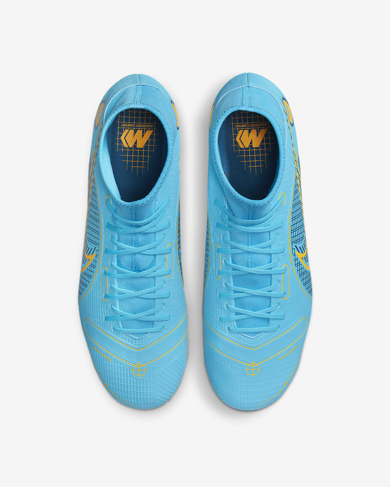 chaussure nike terrain synthetique