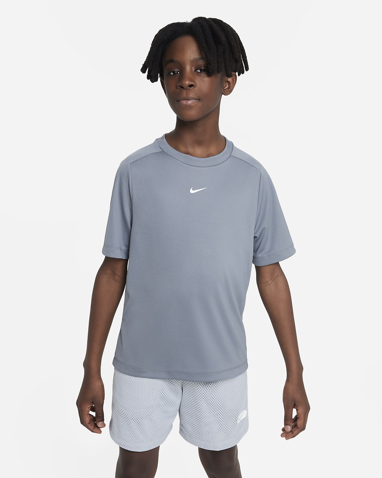 Nike Dri-FIT Multi+ Older Kids' Nike ID