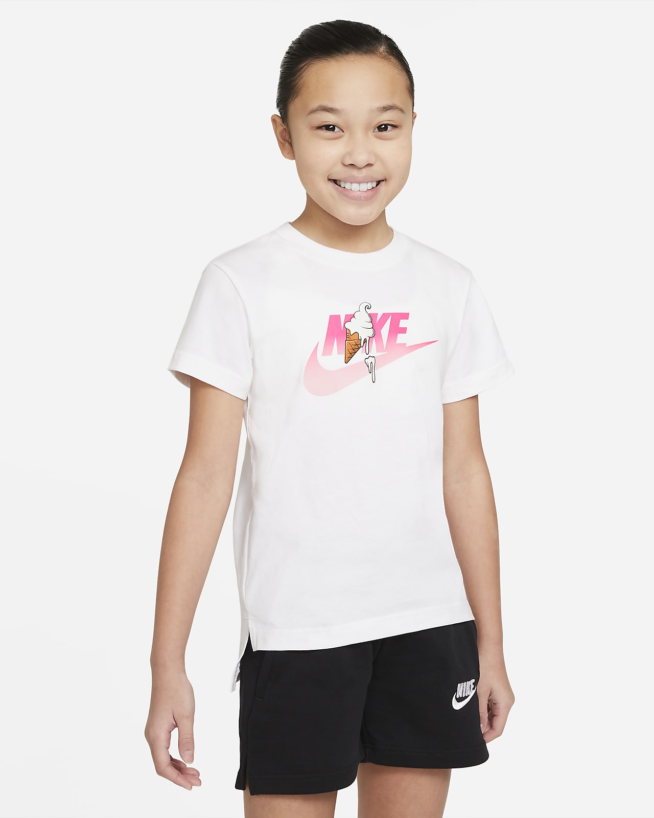 nike kids sportswear