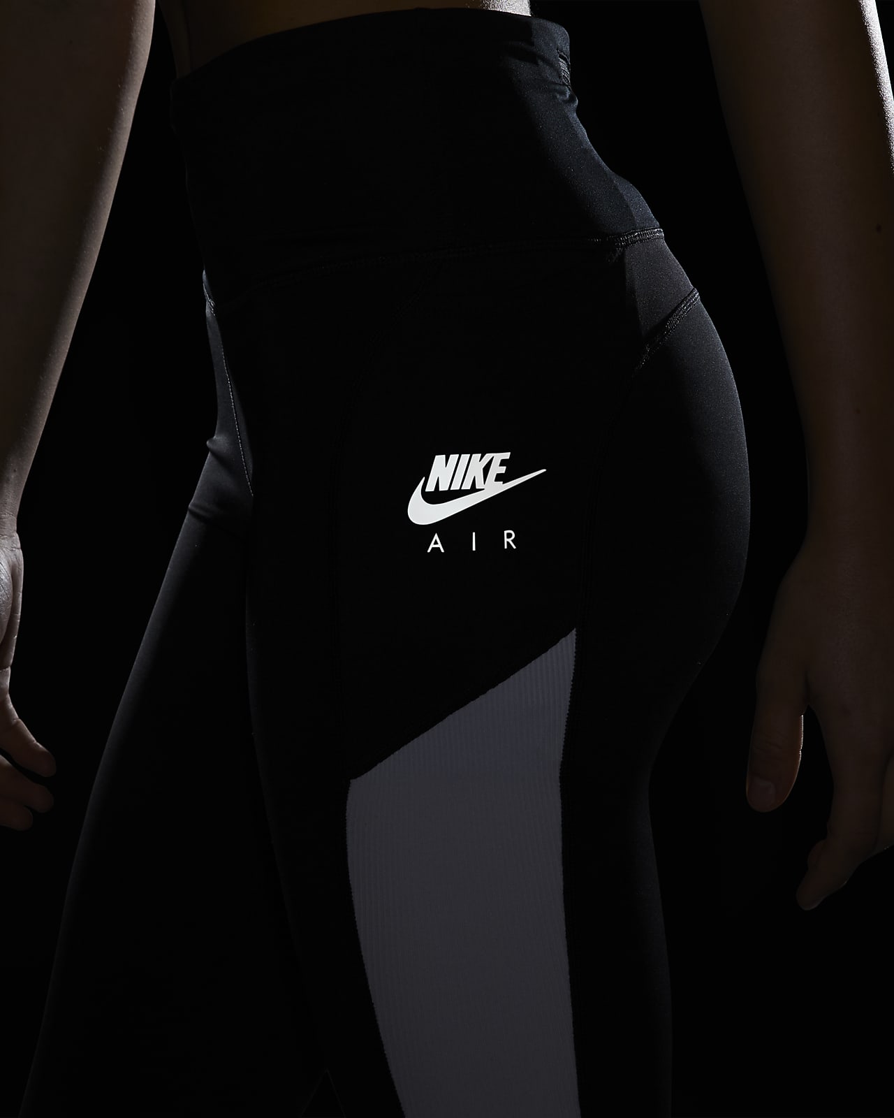 nike spandex running