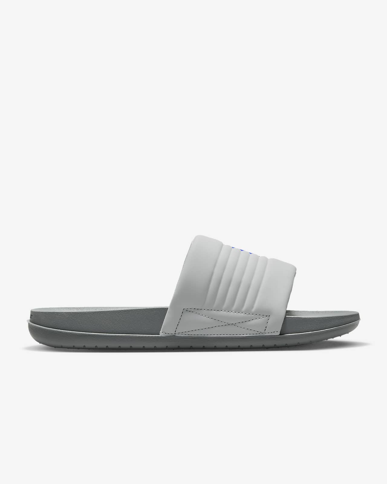 Nike Offcourt Adjust Mens Slides Nike In