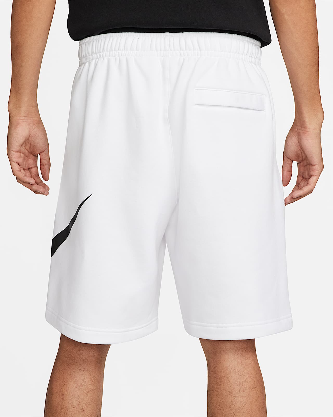 Graphic Shorts. Nike LU