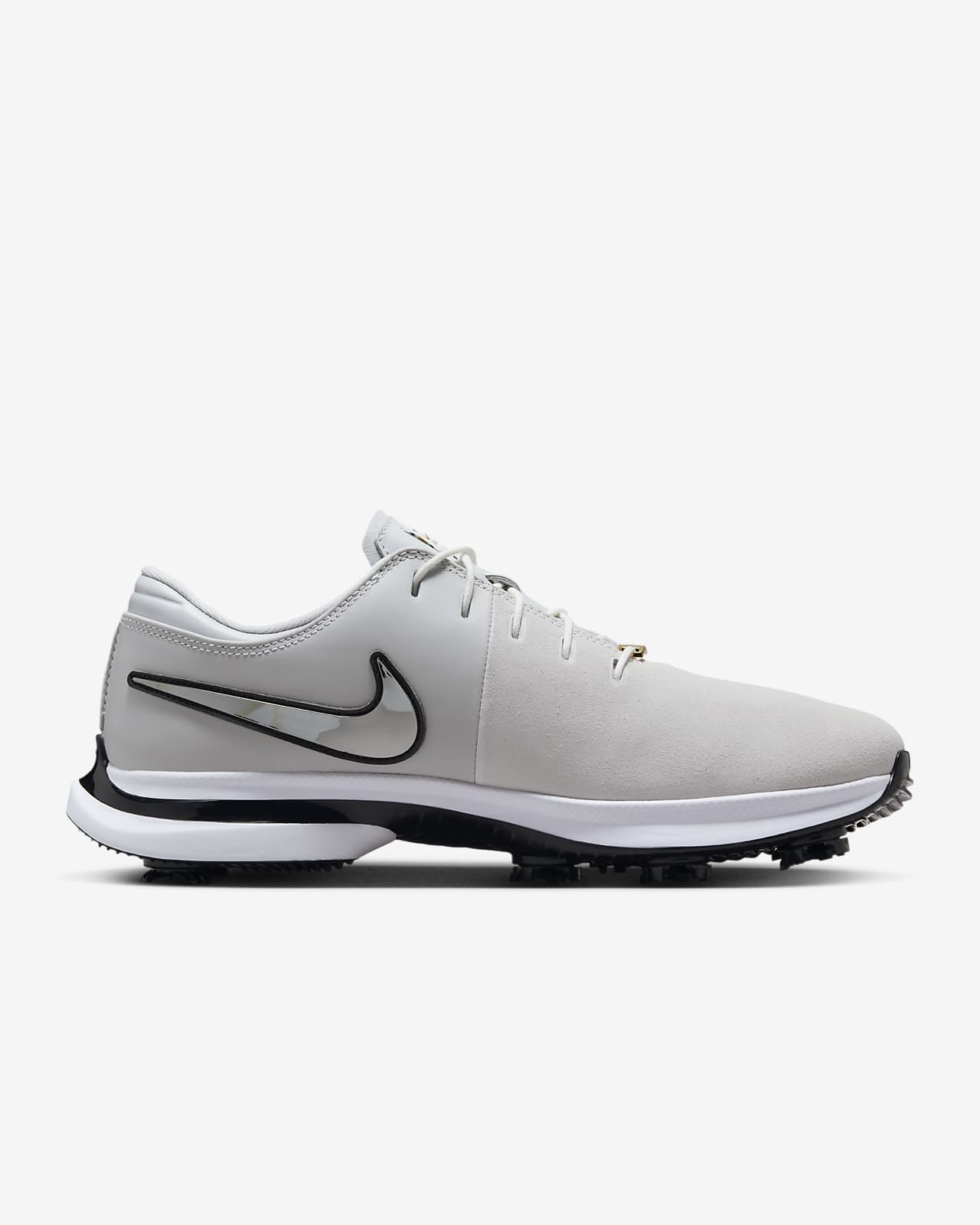 Nike extra hot sale wide golf shoes