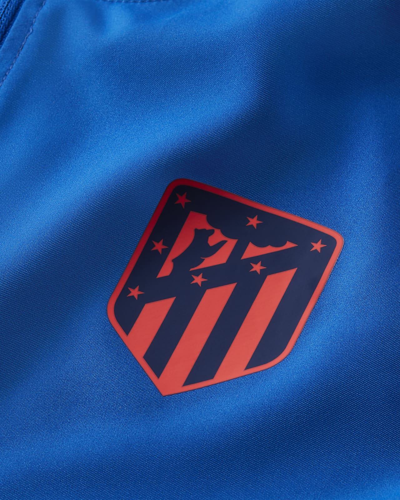 jogging nike atletico madrid