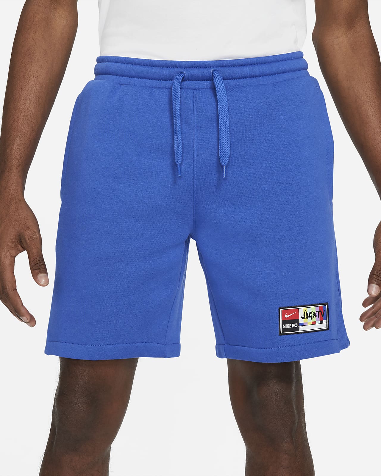 nike fc short