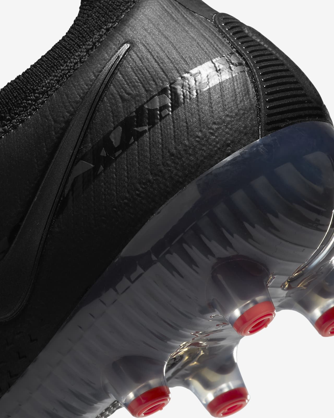 crampon nike terrain synthetique