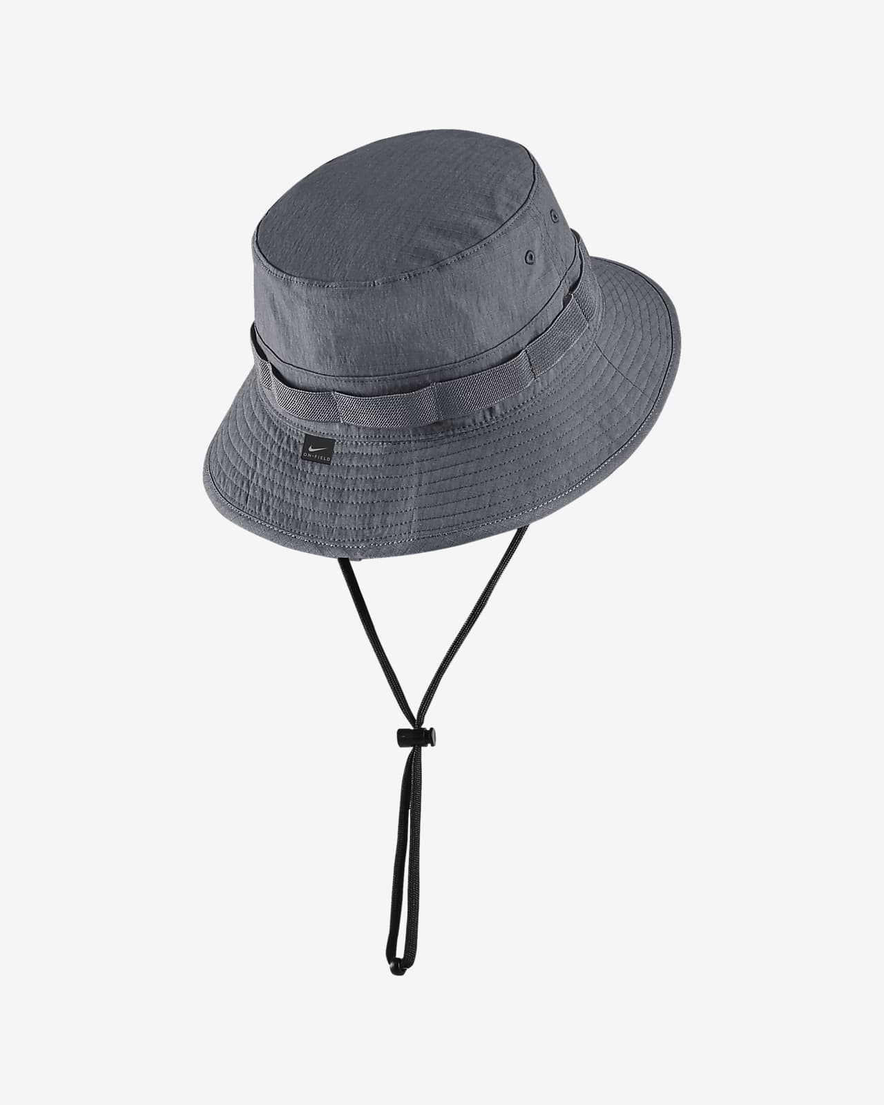 nike bucket hat