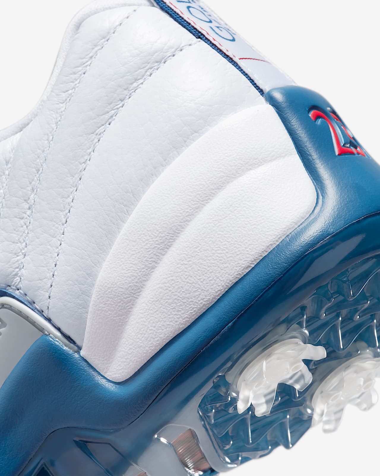 chaussure golf jordan