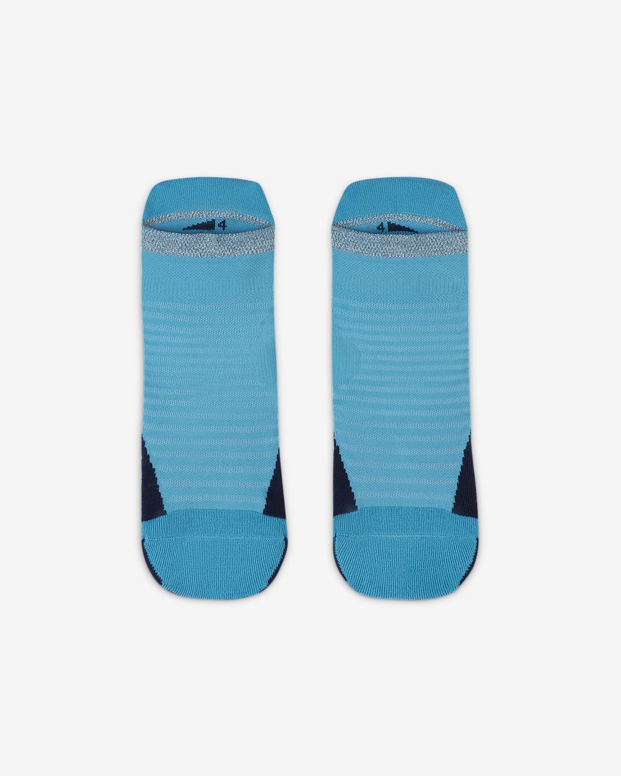 nike spark cushioned no show
