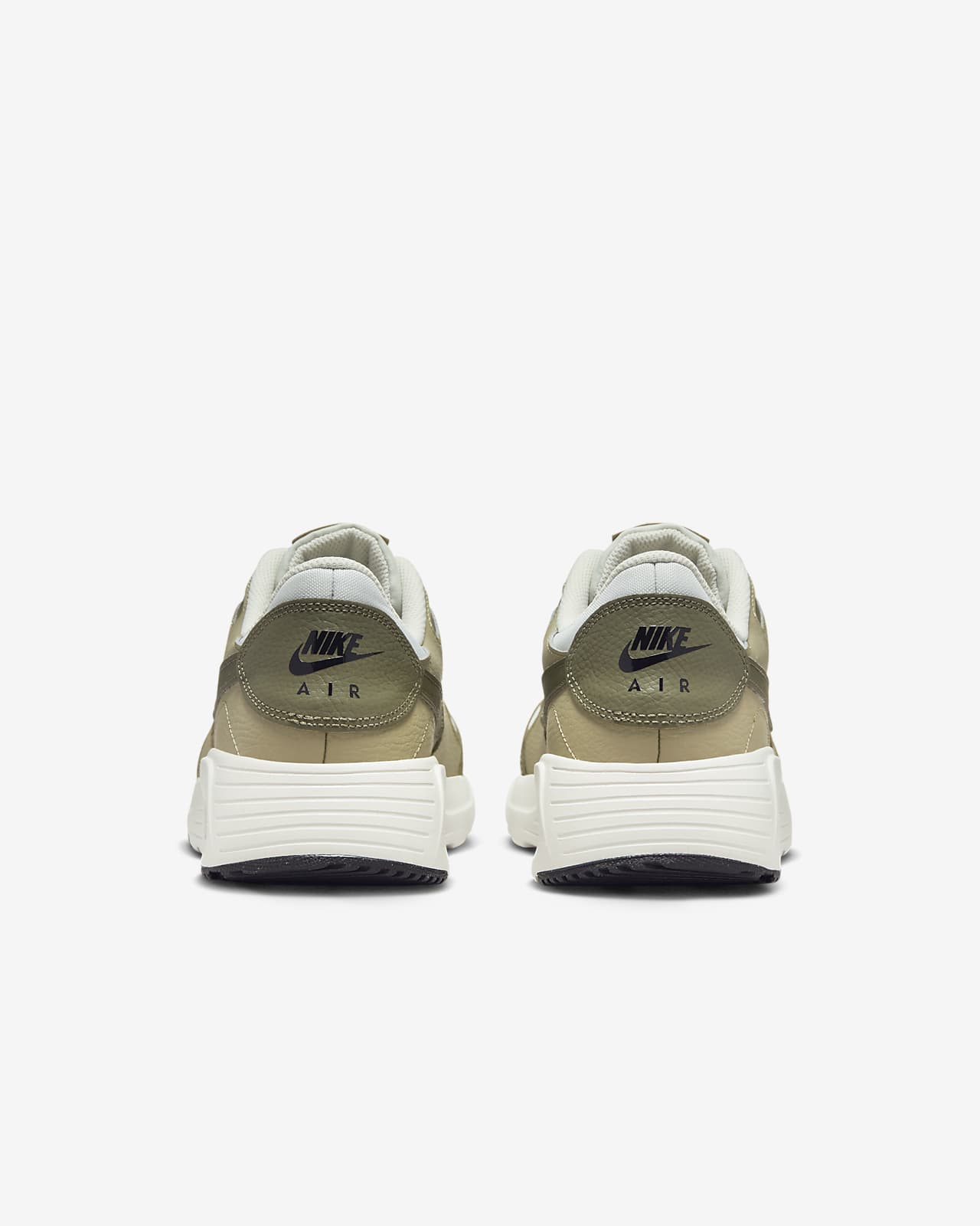 Кроссовки Nike Air Max Sc Casual Shoes Beige Cw4554-201 купить в