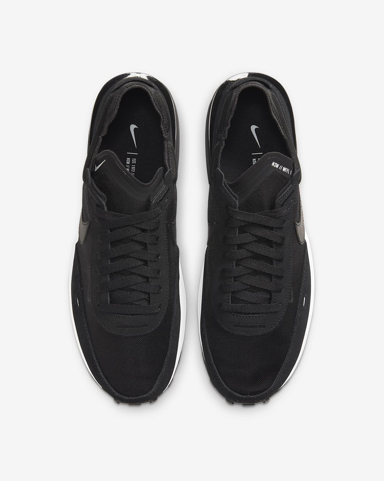 waffle 1 shoes