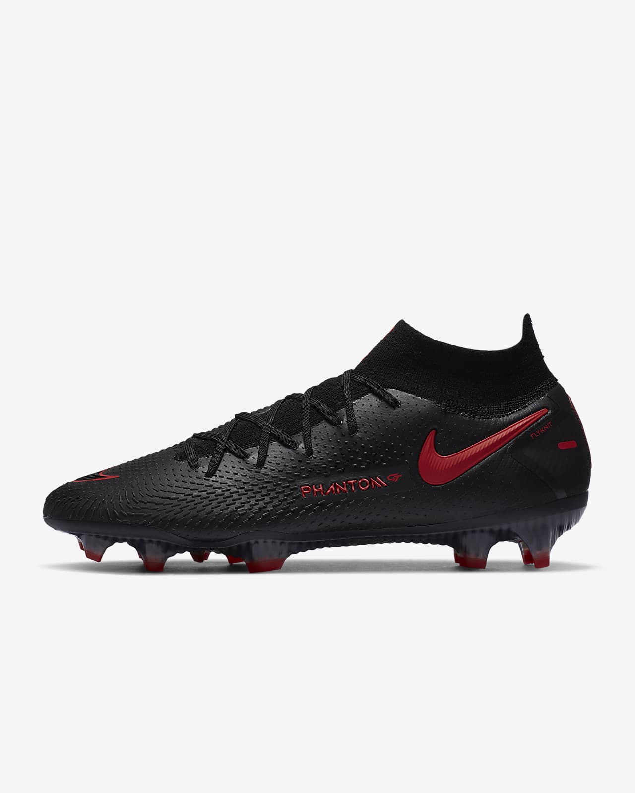 nike dynamic fit football boots