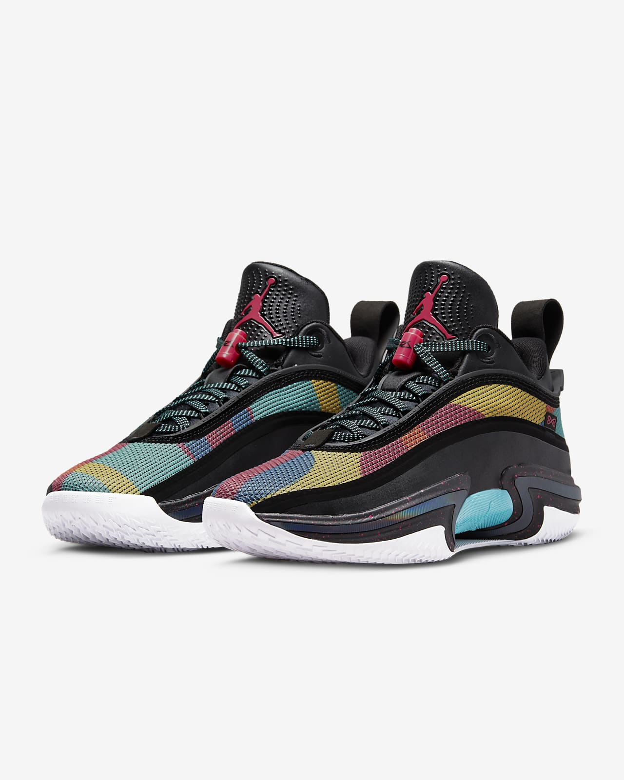 nike jordan mens basketball shoes
