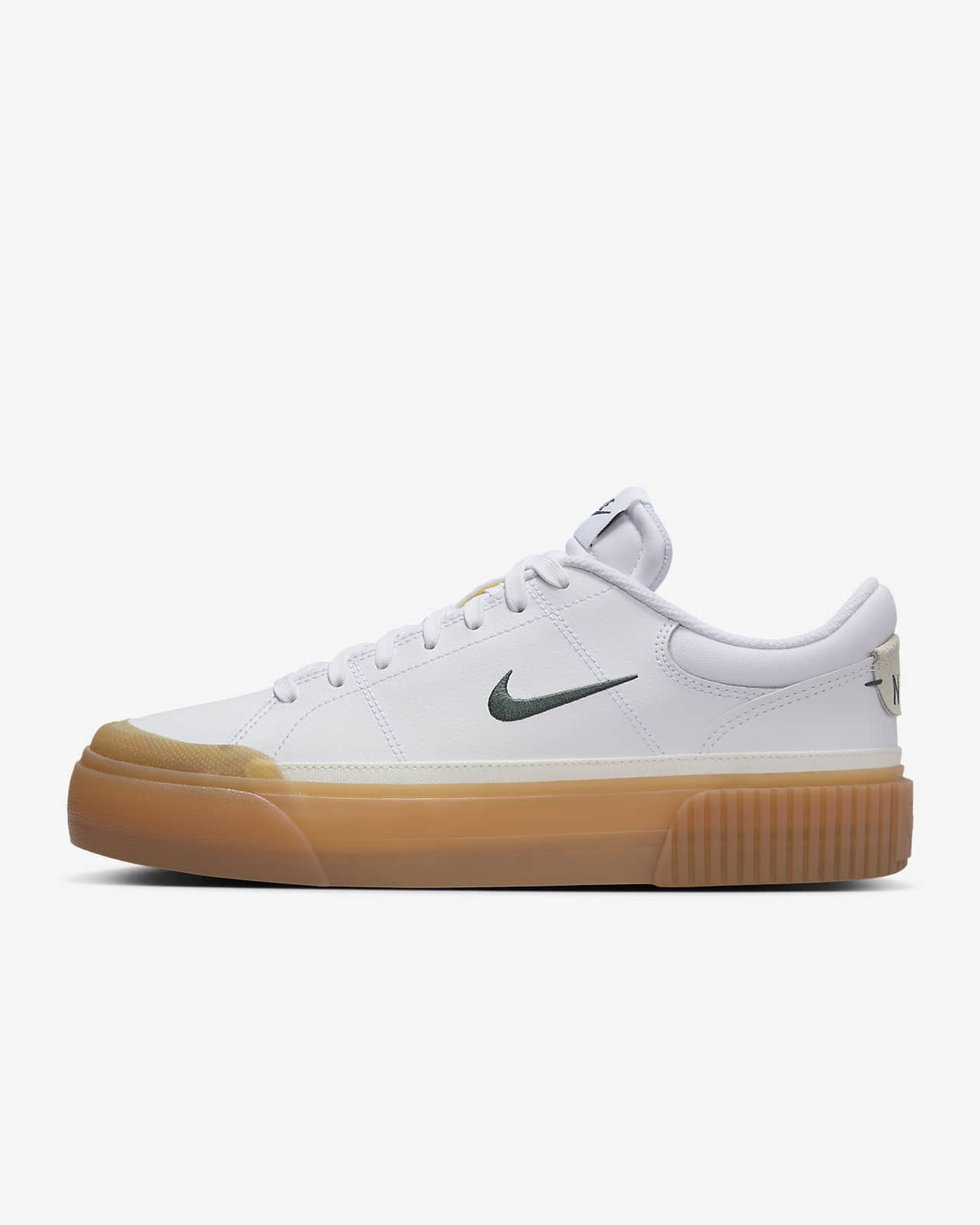 Chaussure Nike Court Legacy Lift pour femme