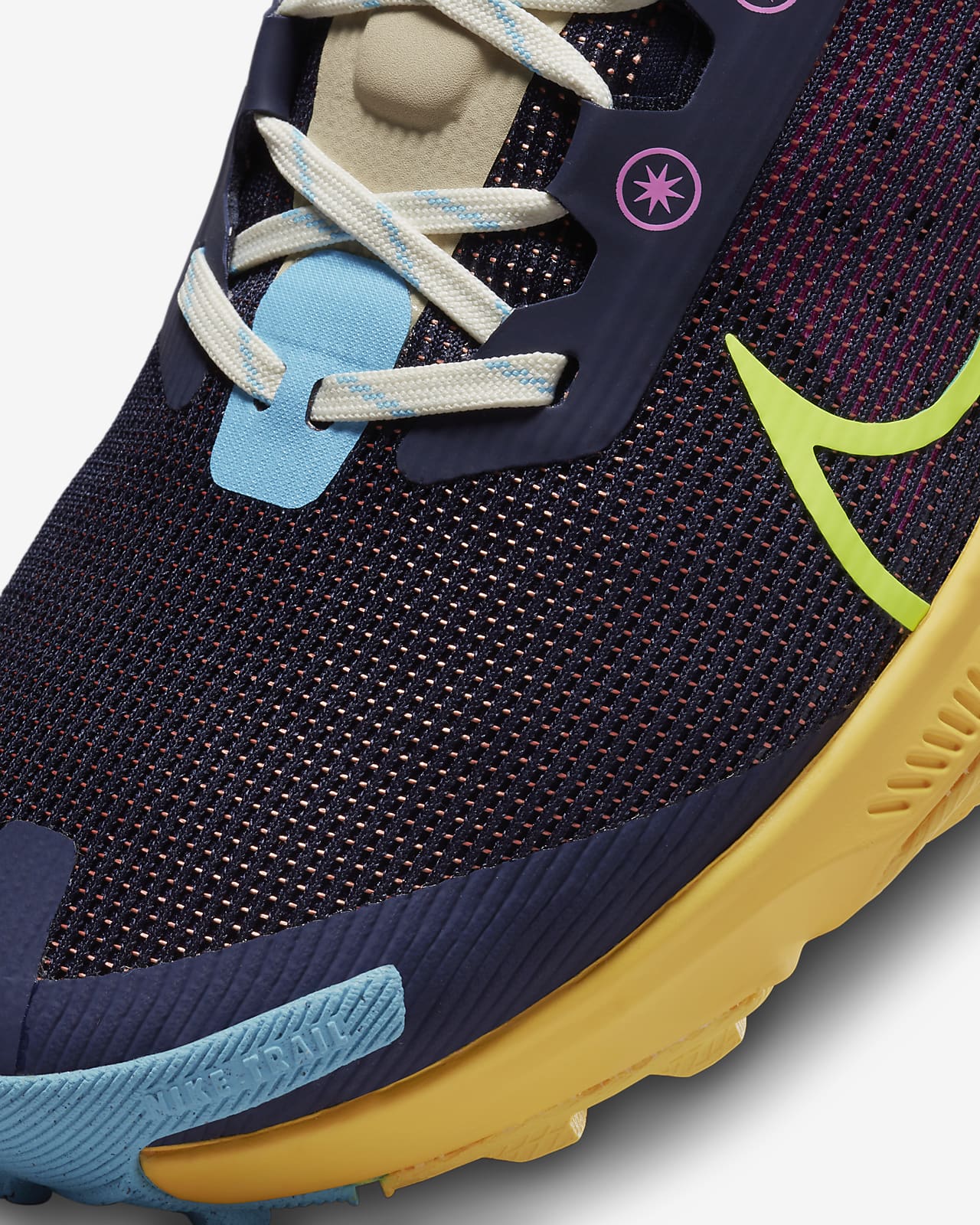 Nike Terra Kiger 9 Men's Trail-Running Shoes. Nike AE