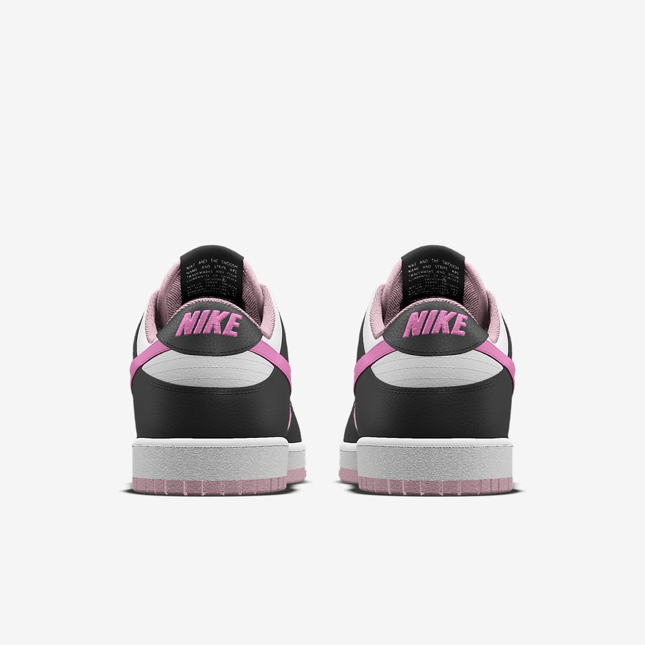 Nike Dunk Low Unlocked By You Custom Shoes. Nike.com