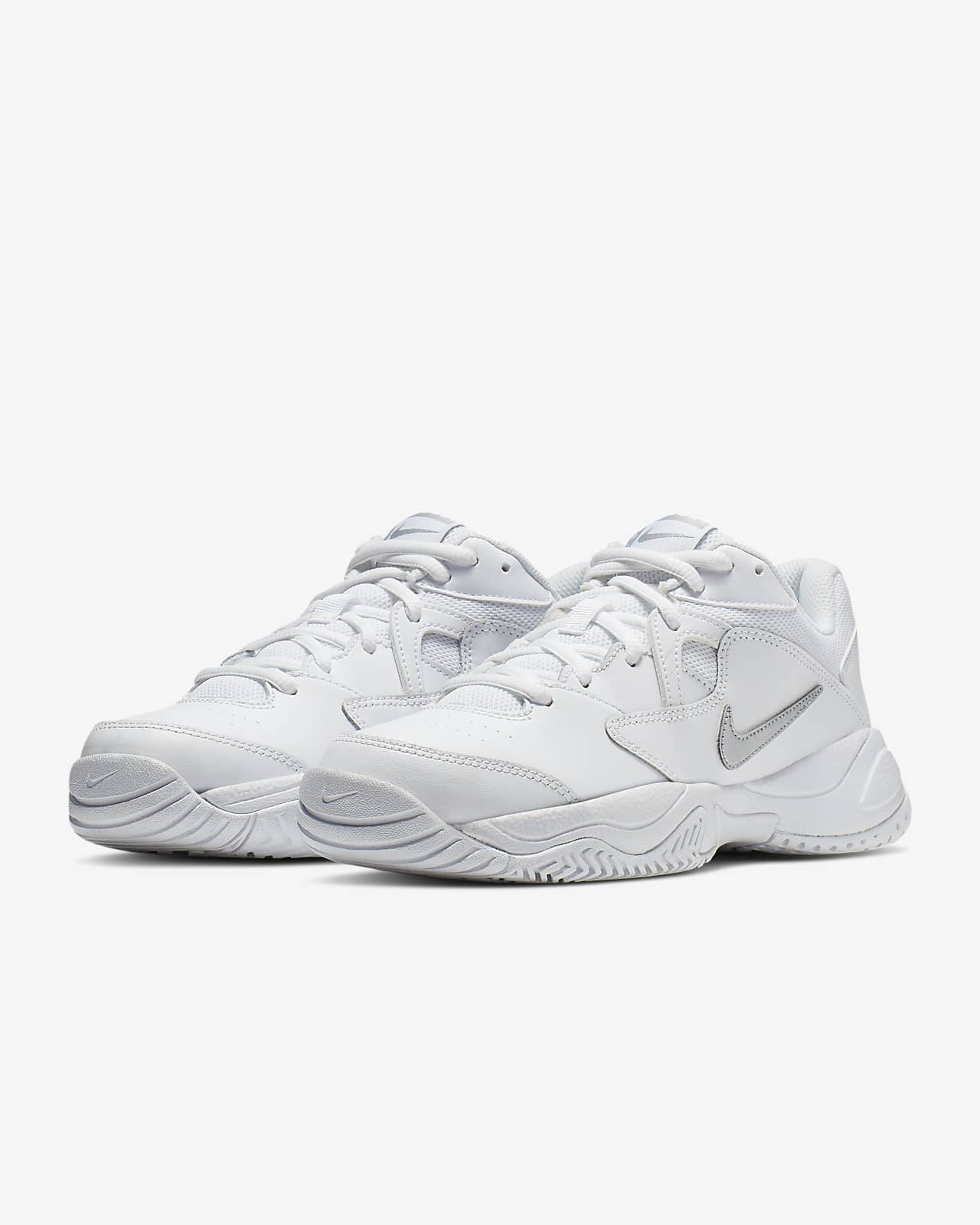Hard Court Tennis Shoe. Nike SG